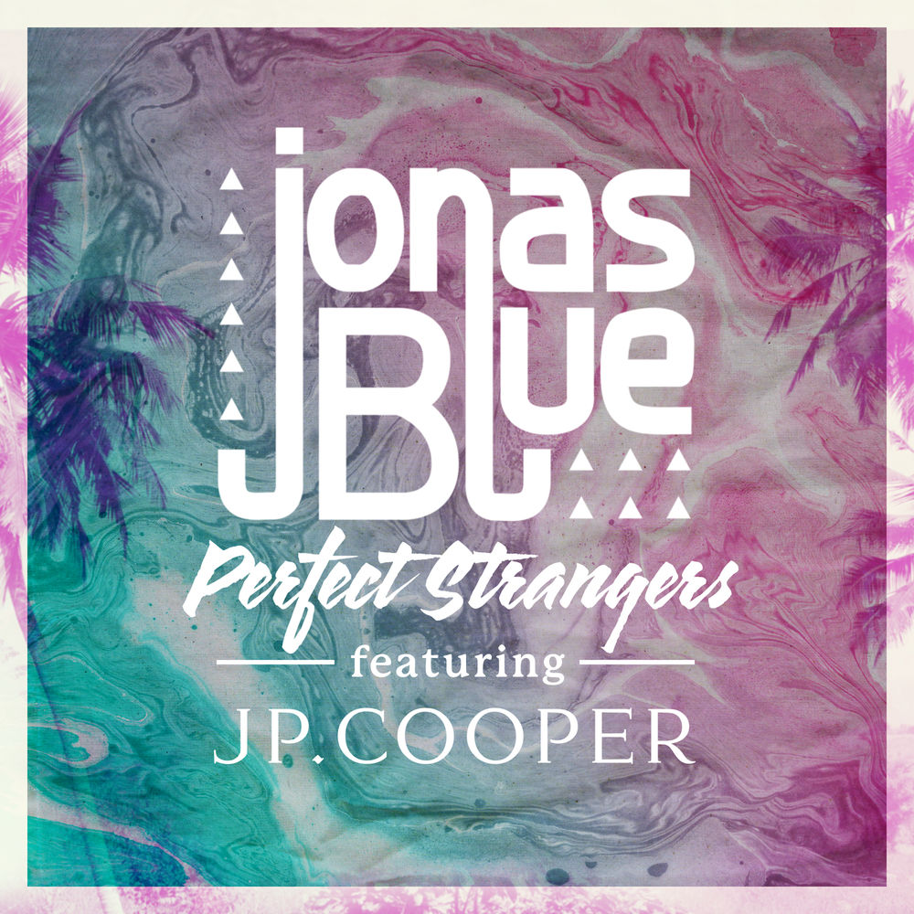 Jonas Blue